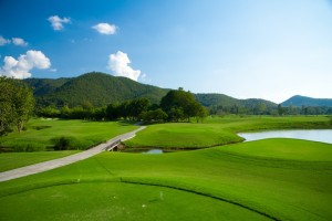 chiang mai green valley, golf, uk