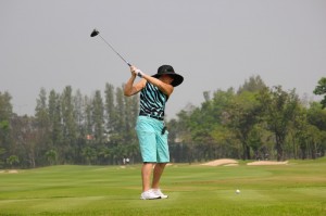 golf holiday thailand