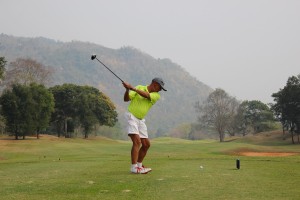 Thailand Golf Tours