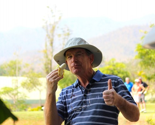 Golf Tours Thailand